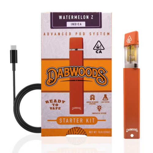 Starter Kit 1G Watermelon Z